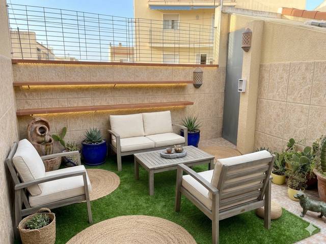Casa-chalet en Venta en Ca n'Aurell