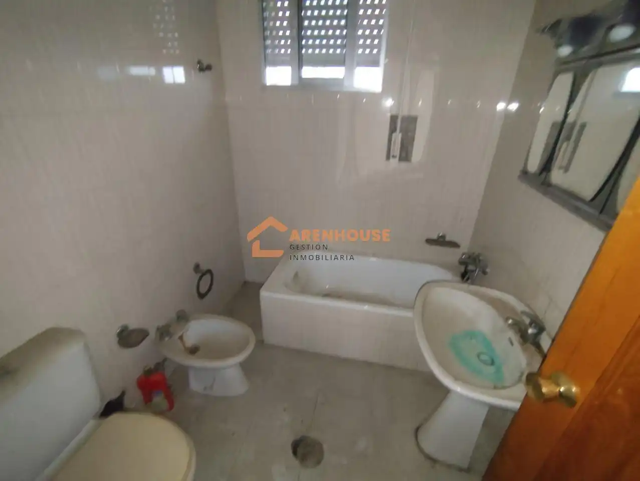Casa amb terrassa en venda a San Cristovo de Cea, imagen 14