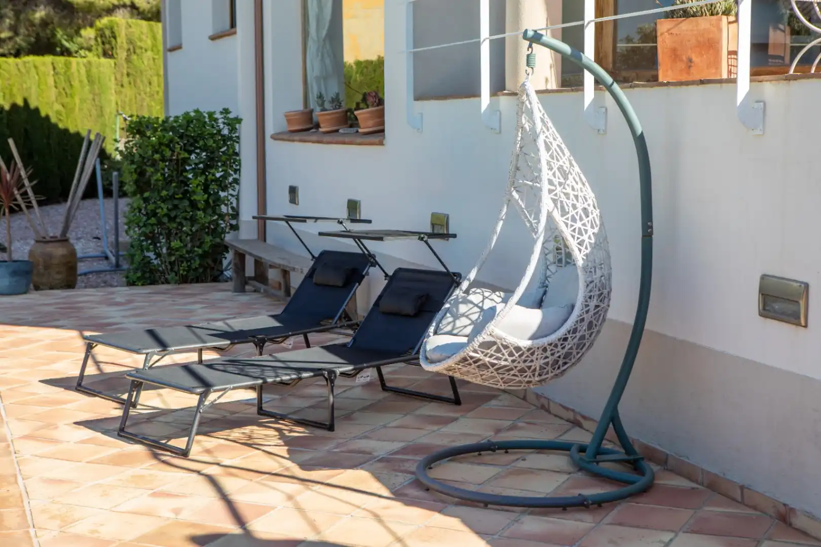 Chalet con piscina en venta en El Montgó, imagen 9