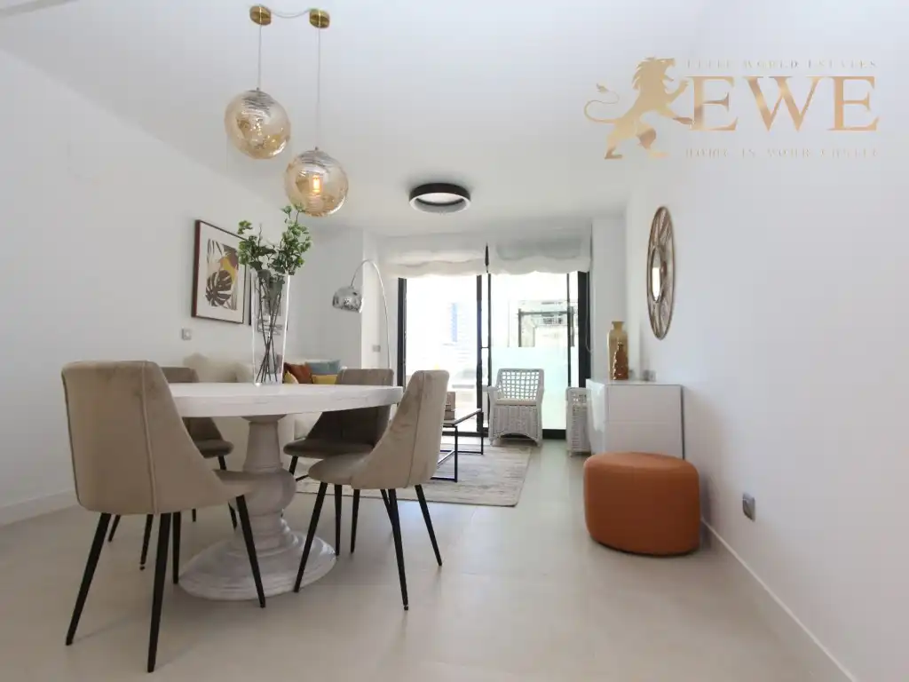 Penthouse with pool for sale in Calle Eslovaquia, imagen 15