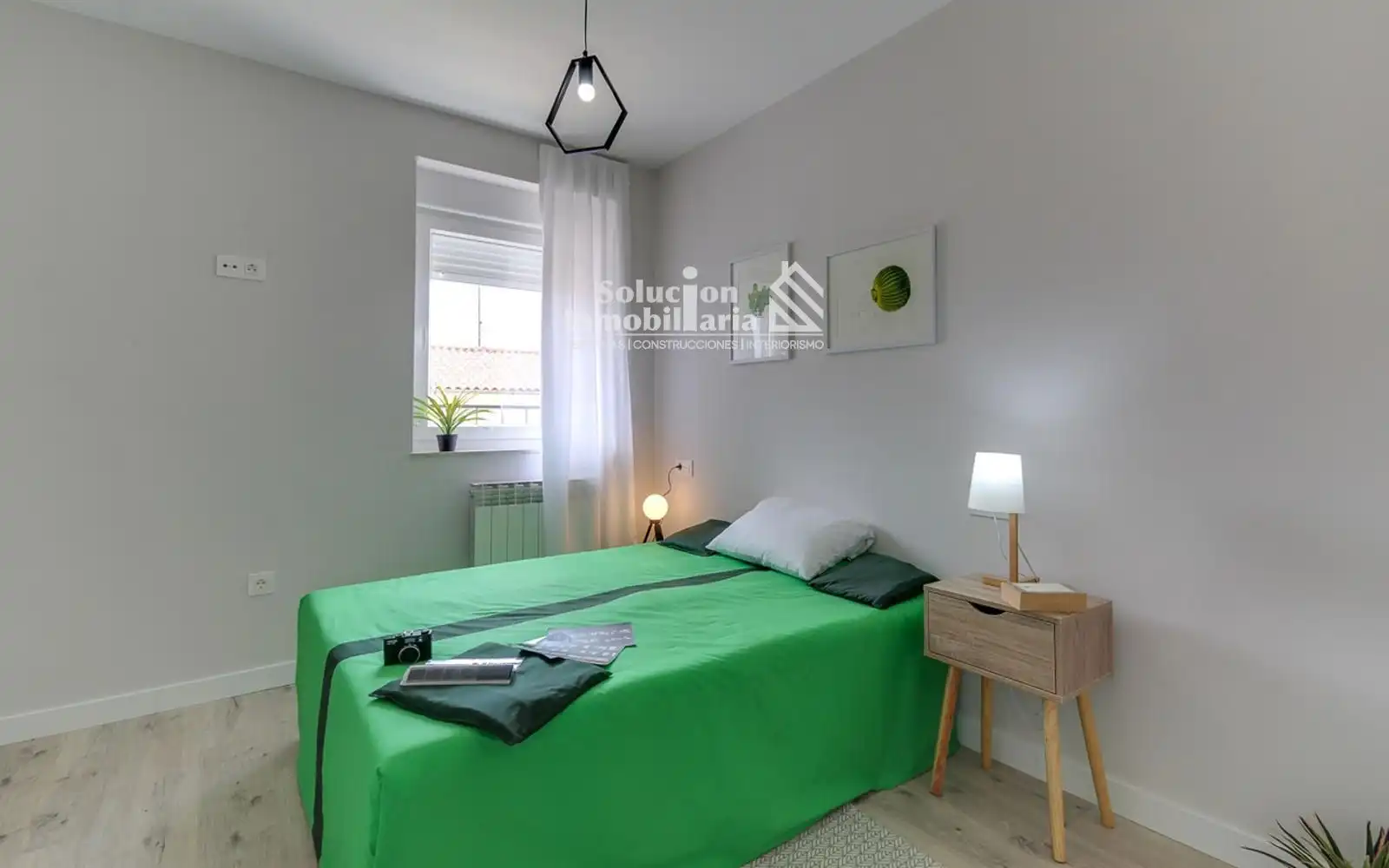Maison mitoyenne à vendre à San José - Parador - Zurguén, imagen 25