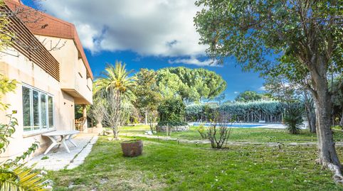 Foto 2 de Casa o chalet en venta en Calle Halcón, Raya del Palancar - Guadamonte, Villanueva de la Cañada