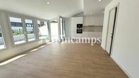 Bedroom of Attic for sale in Sabadell  with Parquet flooring, Terrace and Balcony