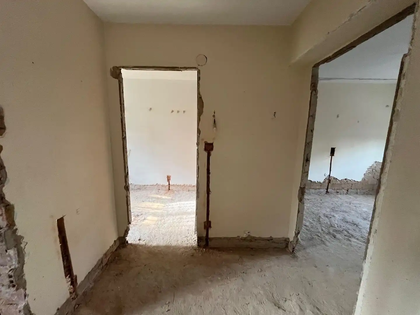 Planta baixa en venda en Colindres amb Calefacció i Jardí privat