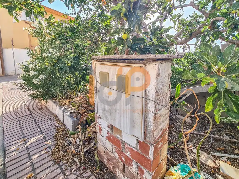 Residential land for sale in Huércal-Overa, imagen 10