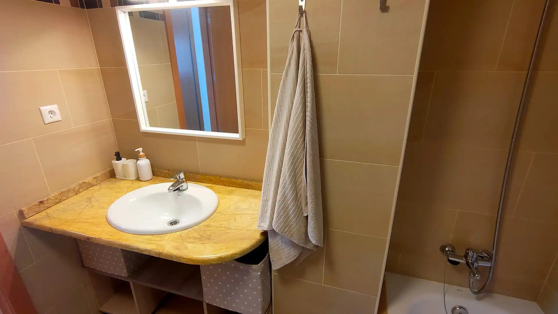 Apartament amb piscina en venda a San Juan de los Terreros, imagen 21