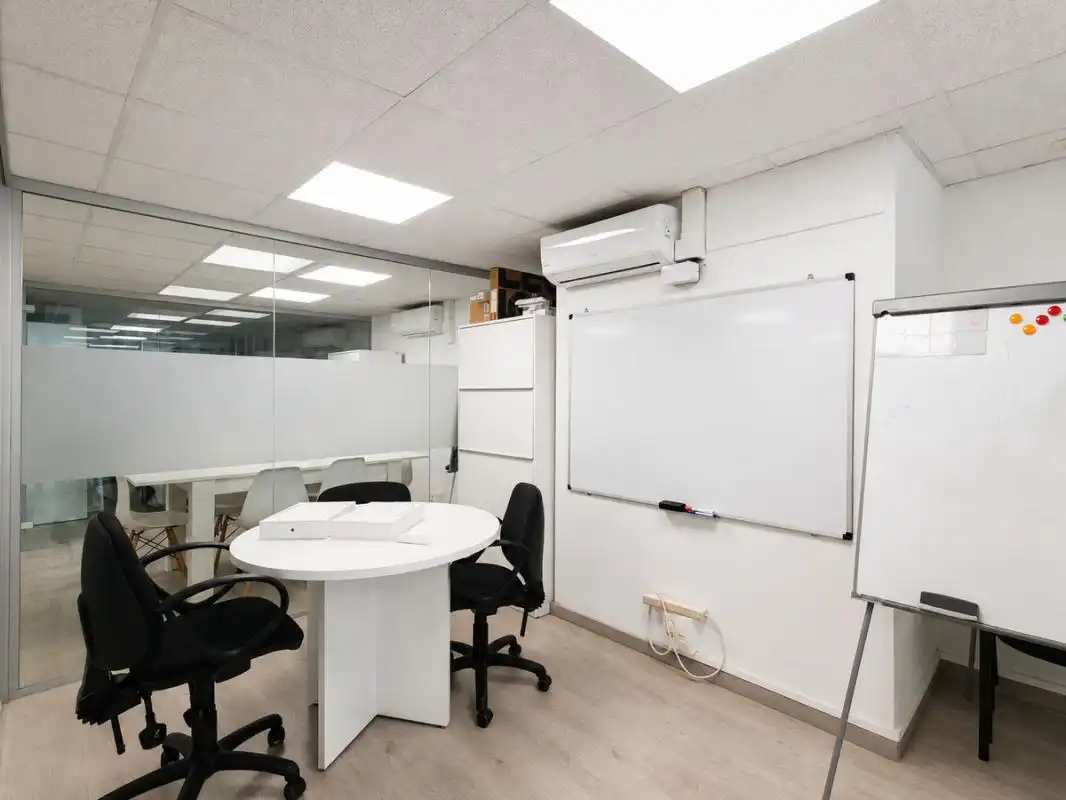Bureau à vendre à Carrer d'Aragó, imagen 11