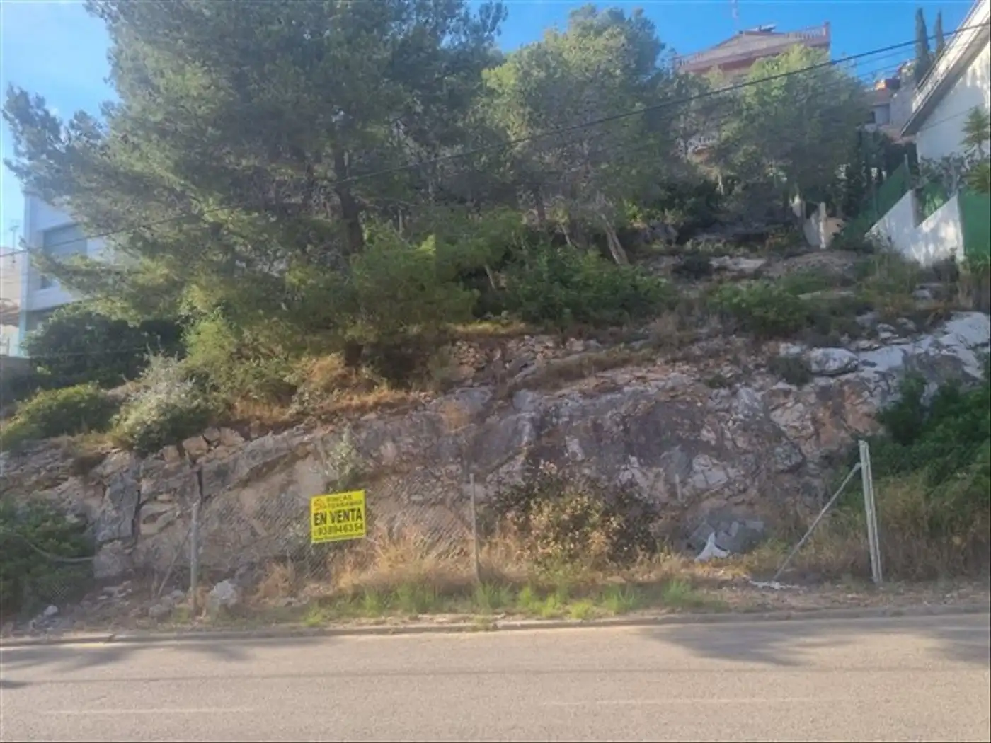 Residencial en venta en Sitges