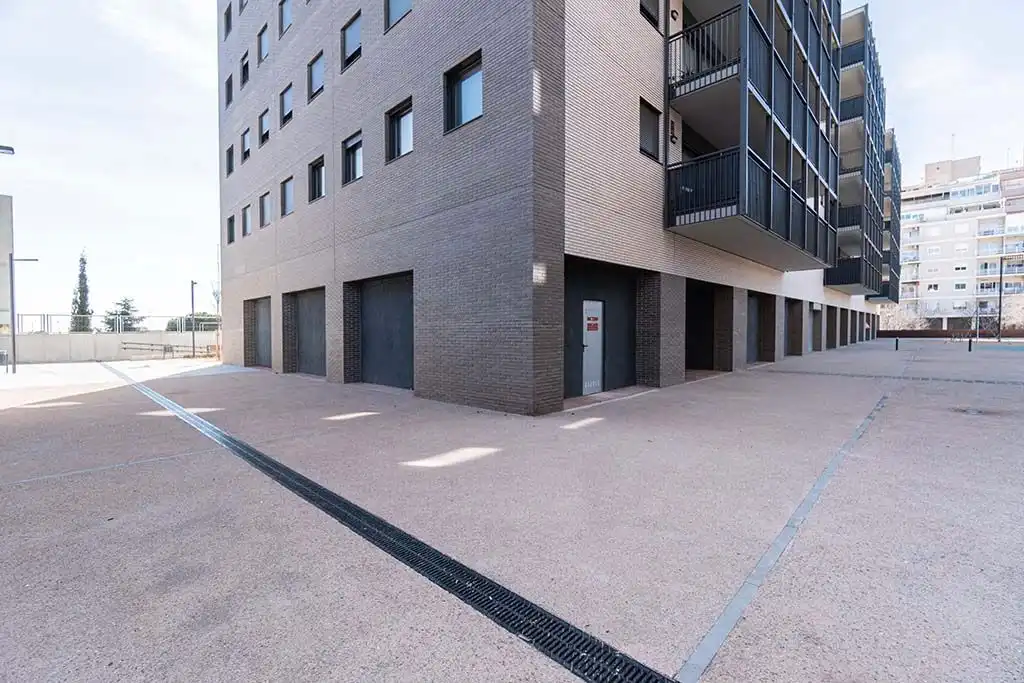 Geschaftsraum zur Miete in Carrer de la Batllòria, 30, Montigalà