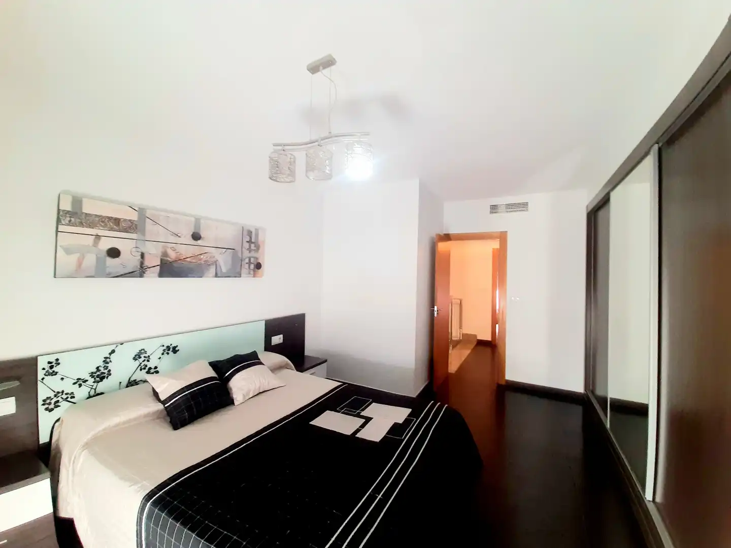 Bedroom of Detached homes for sale in Villanueva del Río Segura  with Air Conditioner, Heating and Terrace