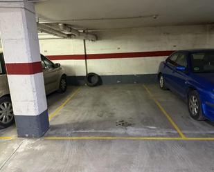 Parking of Garage for sale in Cardedeu