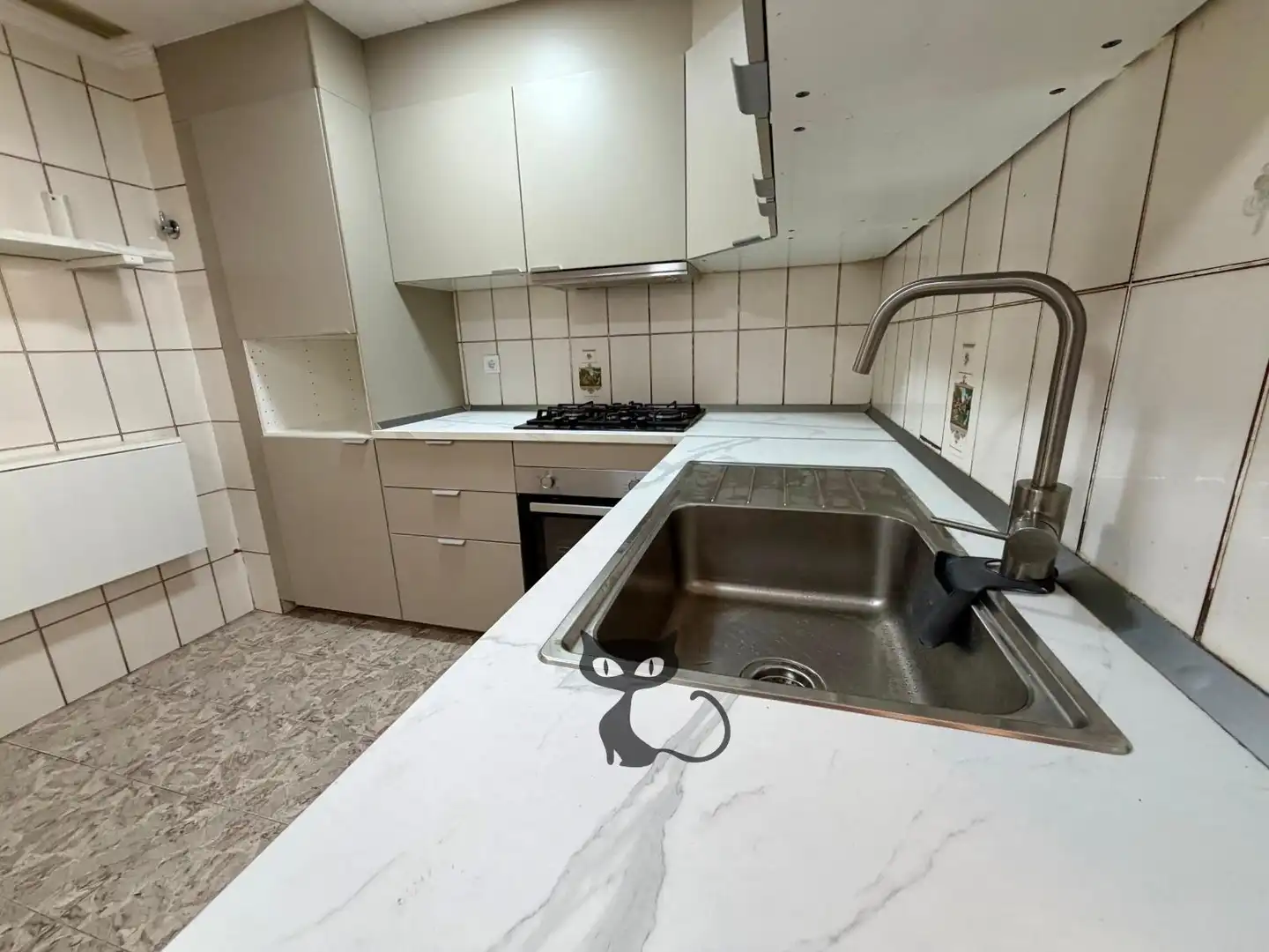 Wohnung mit Aufzug zum Verkauf in Benetússer, imagen 6
