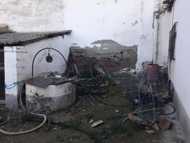 Casa amb terrassa en venda a Belmez, imagen 10