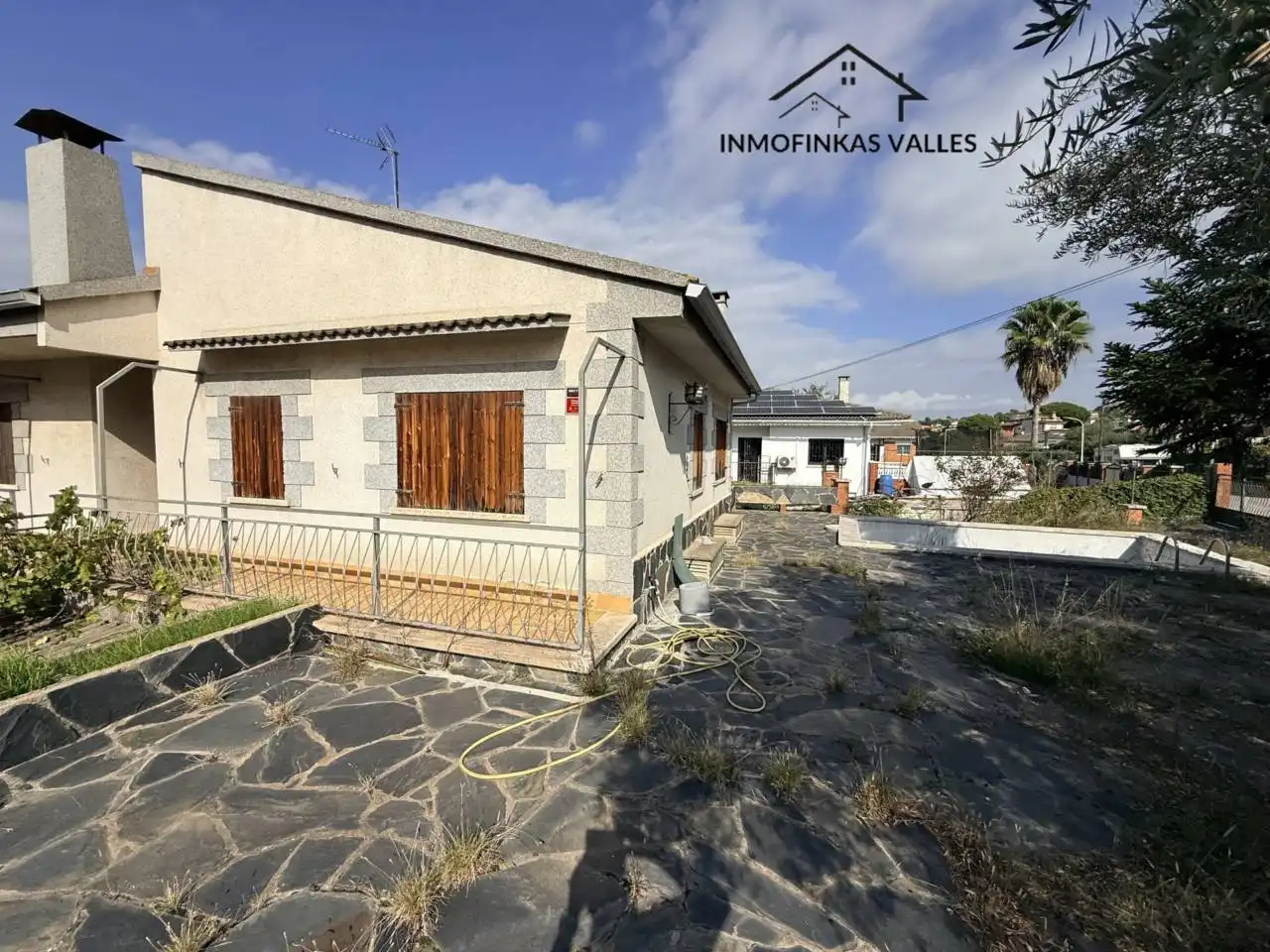Maison avec piscine à vendre à Calle Sant Joaquim, imagen 5