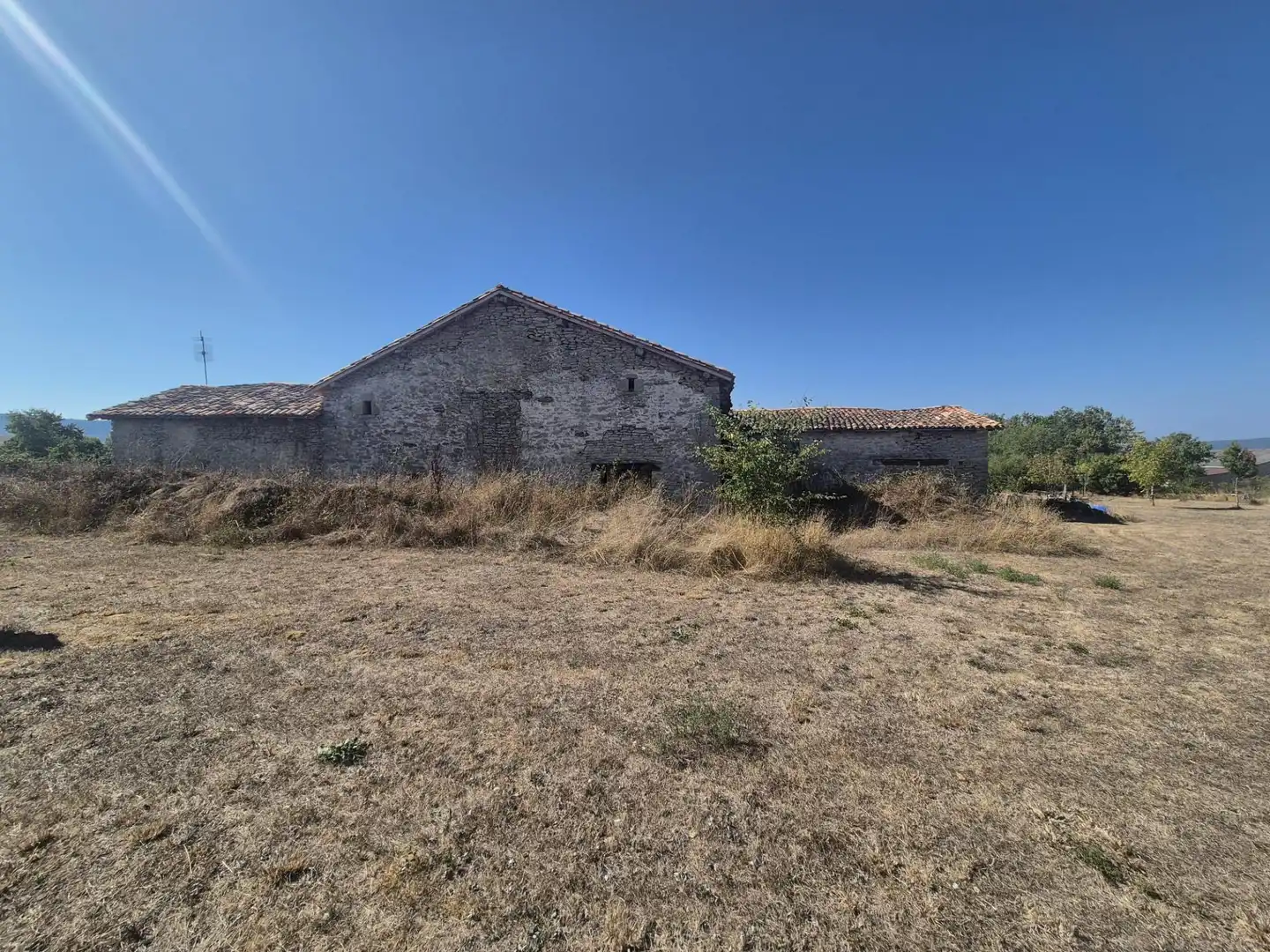 Casa rustica in vendita a Valle de Losa, imagen 25