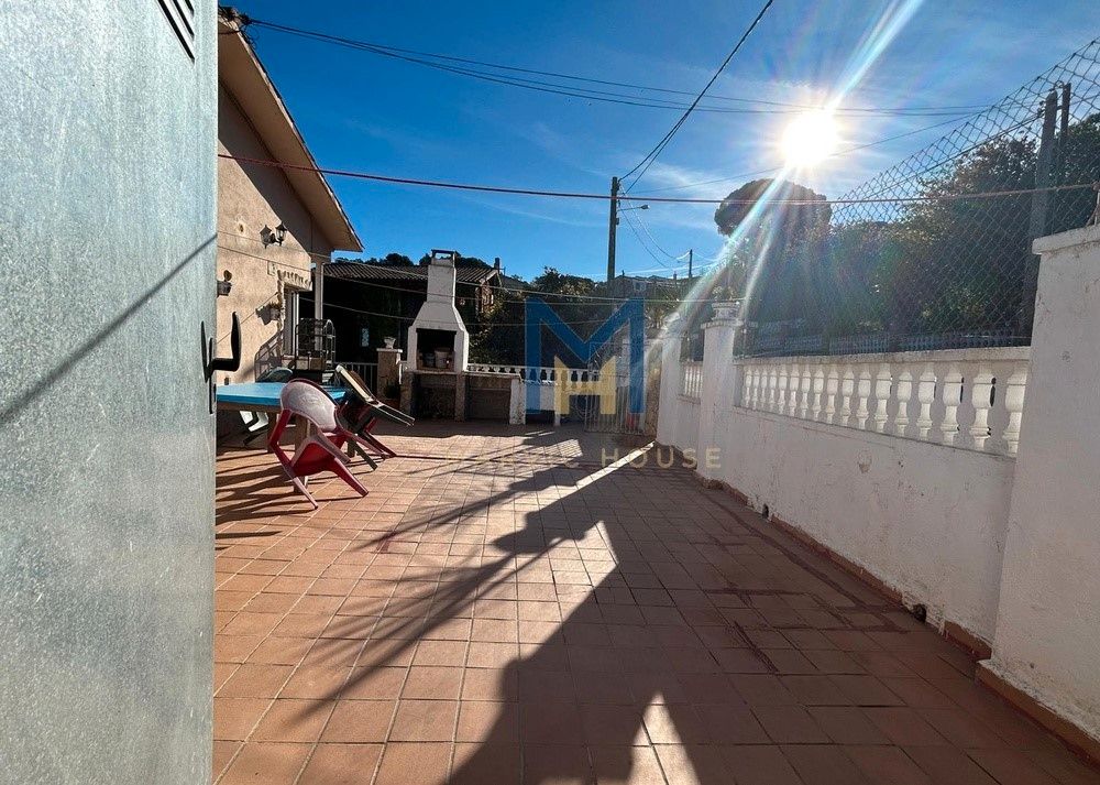 Casa o xalet en venda a Carrer Sant Jaume, Montbarbat