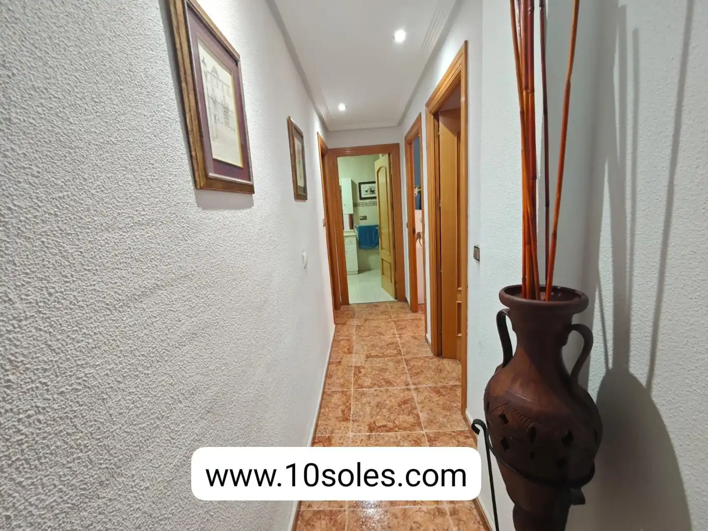 Pis en venda en Orihuela