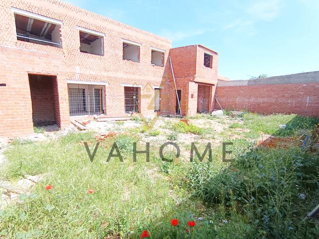 Casa-chalet en Venta en Villarrubia de Santiago