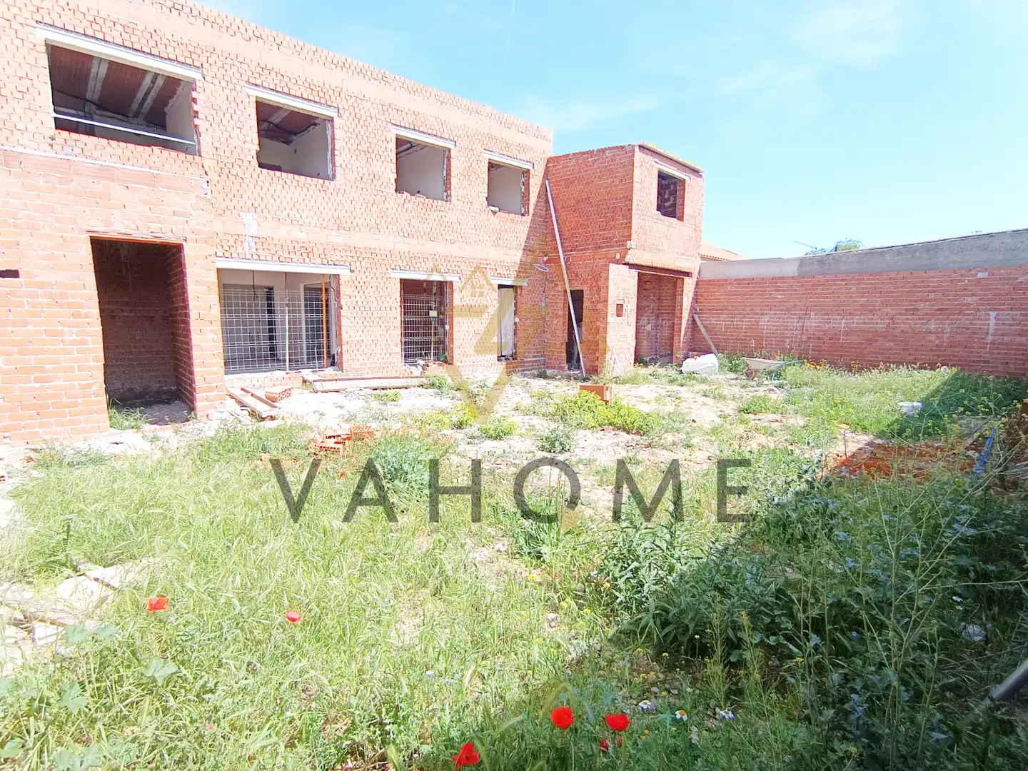 Casa o xalet en venda en Villarrubia de Santiago amb Jardí privat i Traster