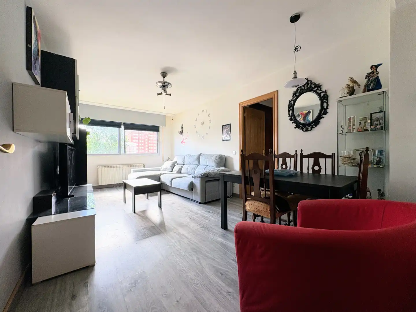 Piso en venta en Calle Sementera, 2, Huerta del Rey