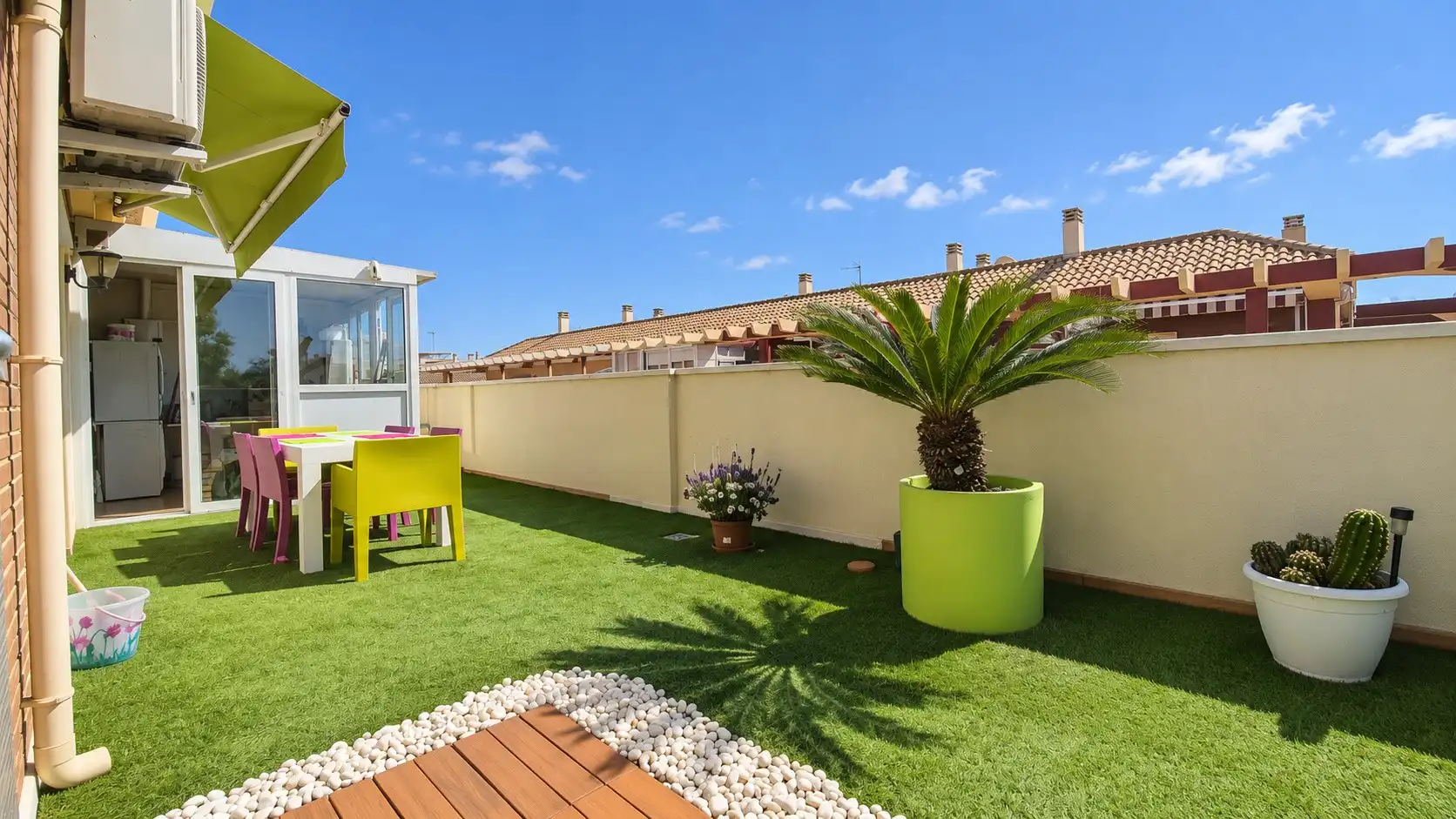 Penthouse zum Verkauf in Pilar de la Horadada ciudad, imagen 47
