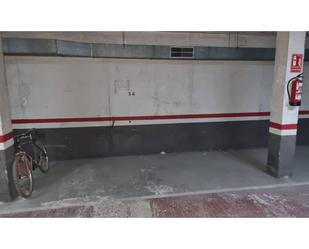 Parking of Garage for sale in Granollers