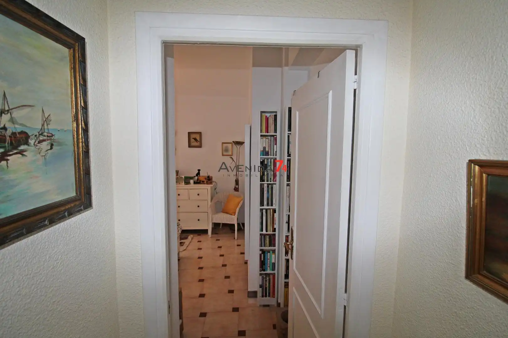 Piso en venta en Lorca con Trastero y Balcón