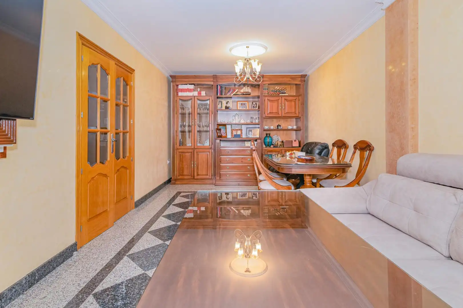 Maison mitoyenne avec terrasse à vendre à SAGITARIO (AM), imagen 21