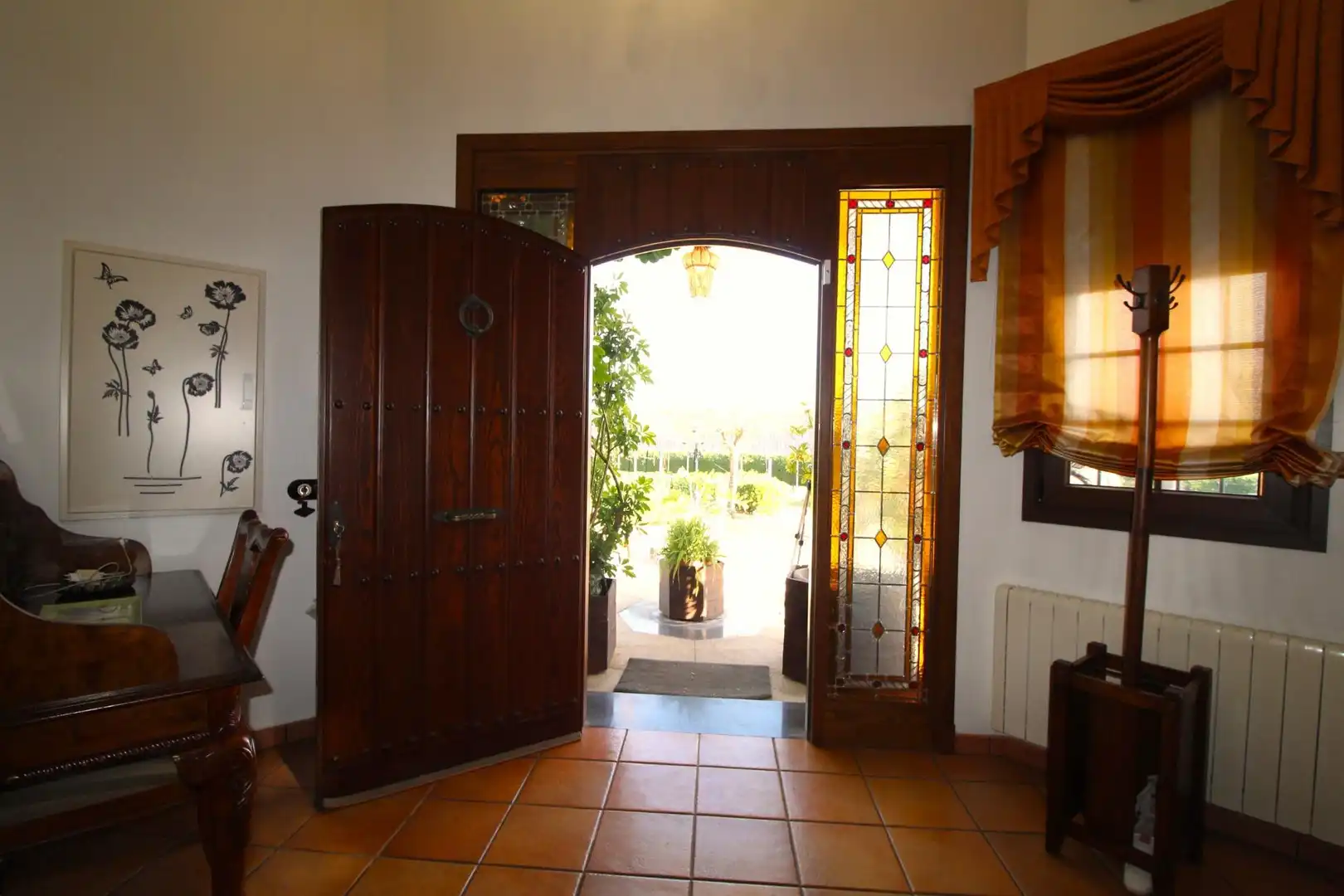 Casa con piscina en venta en Carretera de Sevilla - Los Montitos, imagen 6