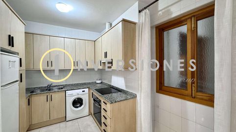 Photo 5 of Flat for sale in Carrer de Can Escursac, Sant Nicolau, Palma de Mallorca