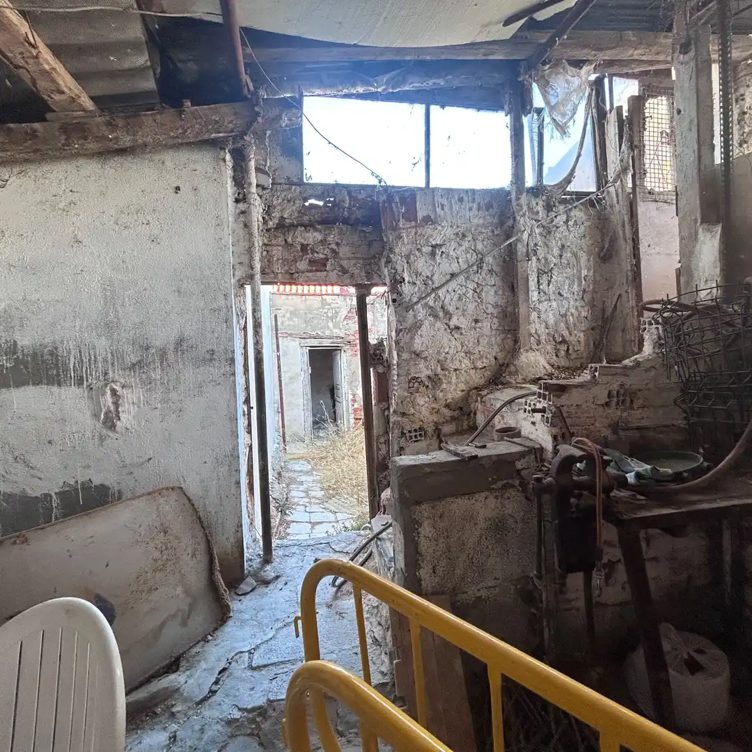 Residencial en venda en Arganda del Rey
