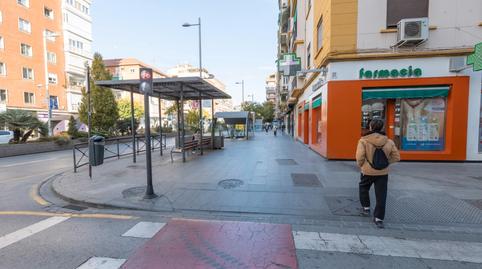 Foto 3 de Pis en venda a Camino de Ronda, Fígares,  Granada Capital