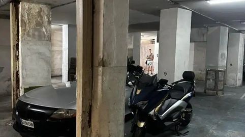 Foto 2 de Garaje en venta en Calle de Don José Echegaray, 8, Barrio del Ave, Zaragoza Capital