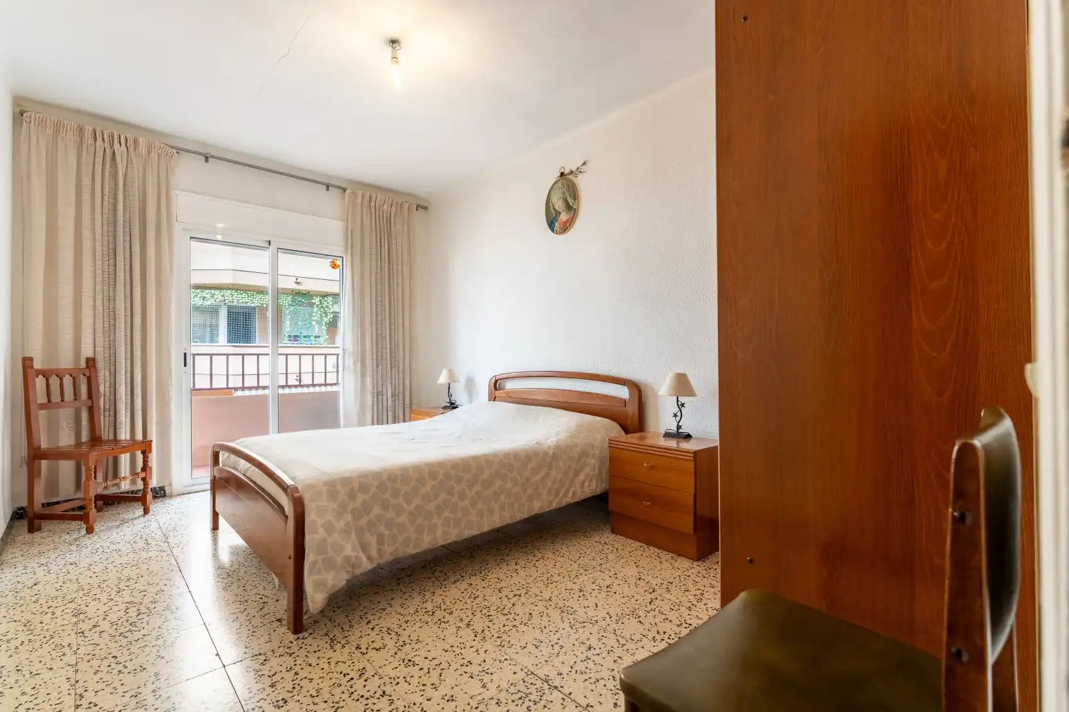 Wohnung mit Terrasse zum Verkauf in Ponent, imagen 4