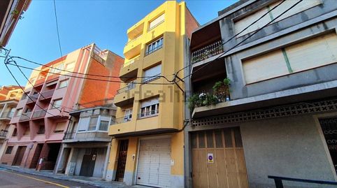 Foto 2 de Dúplex en venta en Vicenc Bou, Eixample - Horta Capallera, Figueres