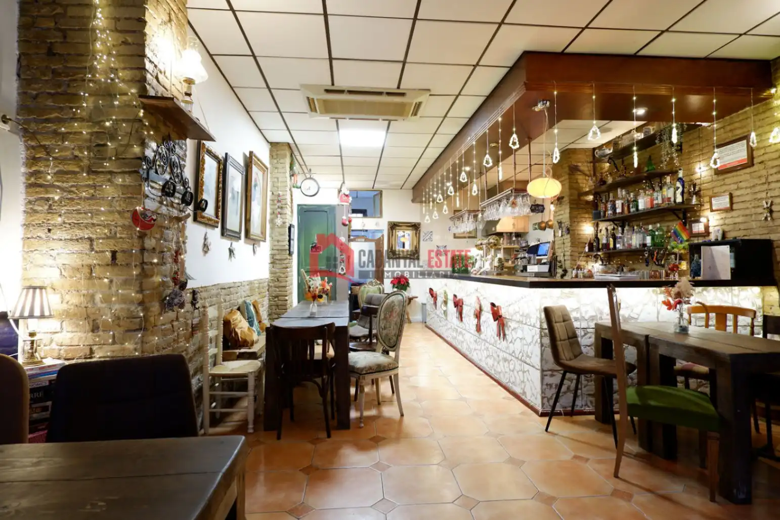 Business premises to rent in L'Eixample