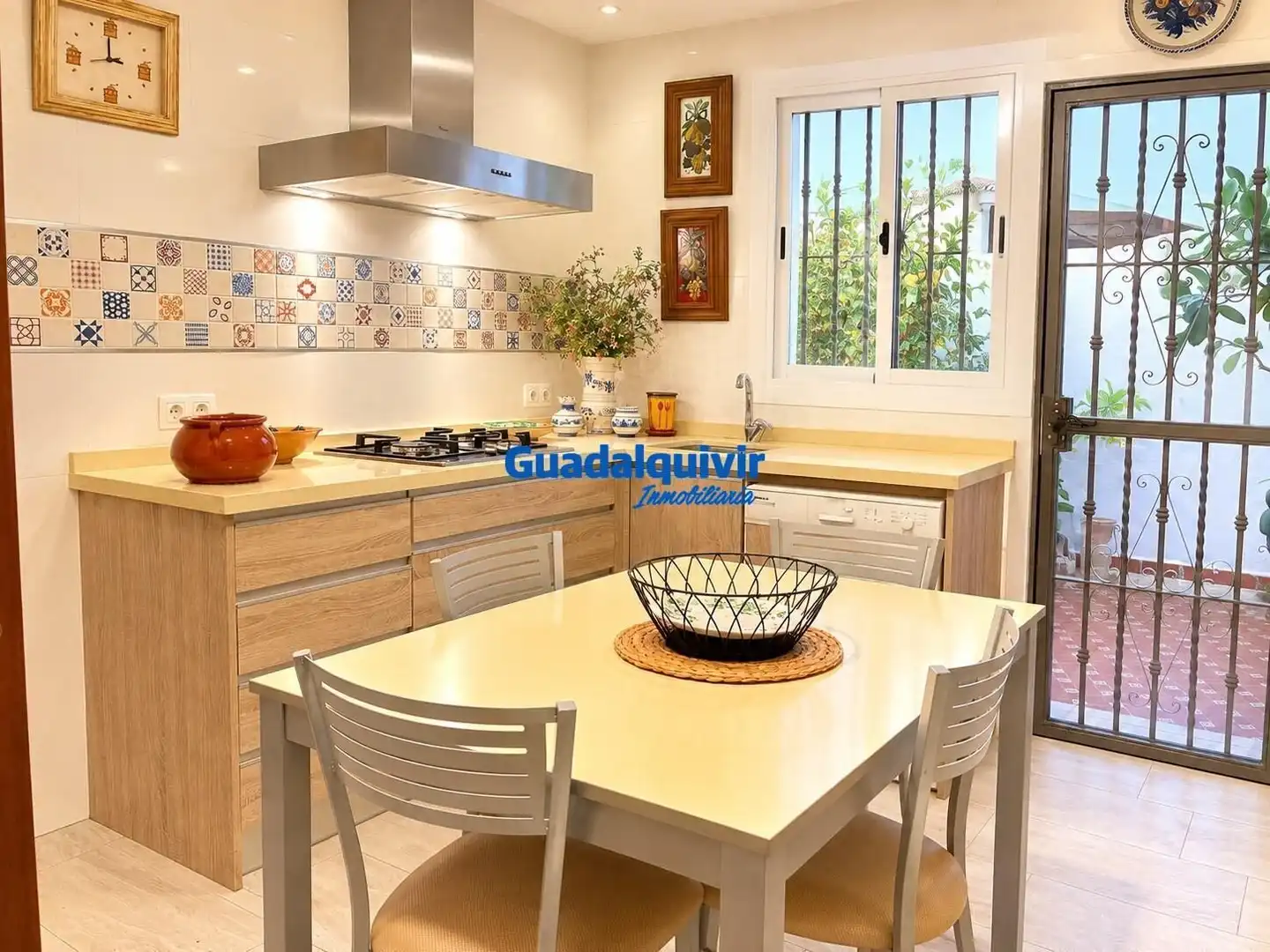Duplex avec ascenseur à vendre à Casco Antiguo