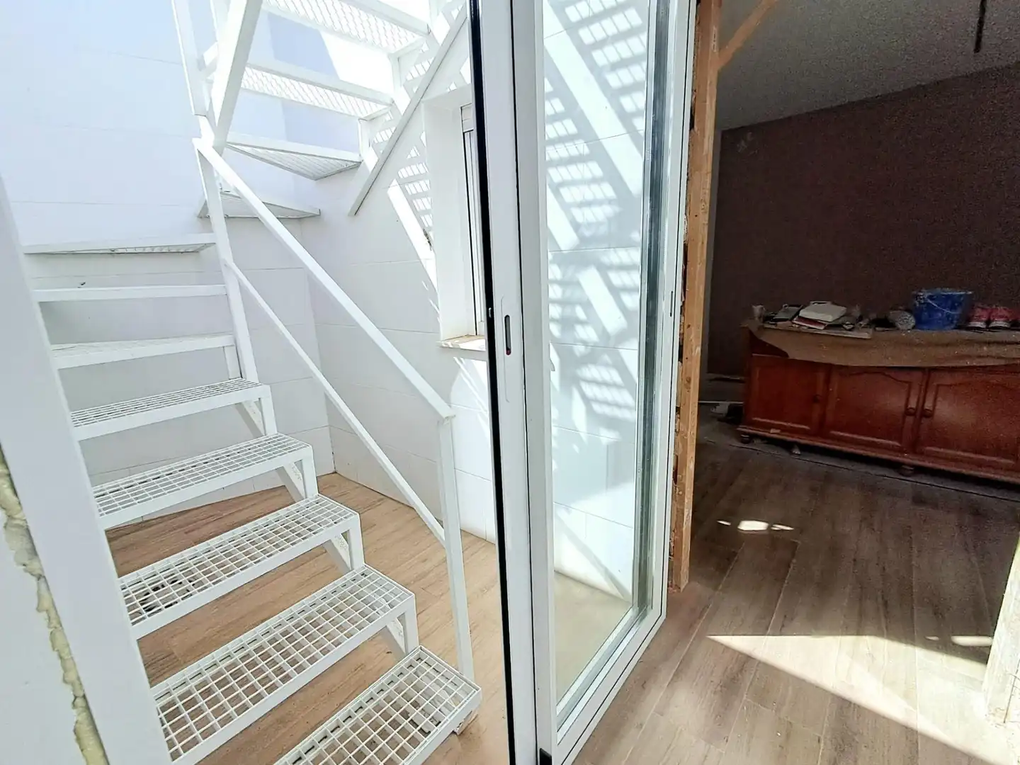 Terraza de Casa o chalet en venta en Águilas con Terraza, Trastero y Balcón