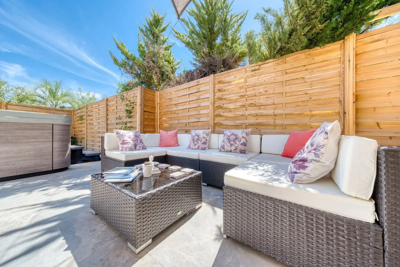 Chalet con piscina en venta en Calle la Pacheca Alta, imagen 26