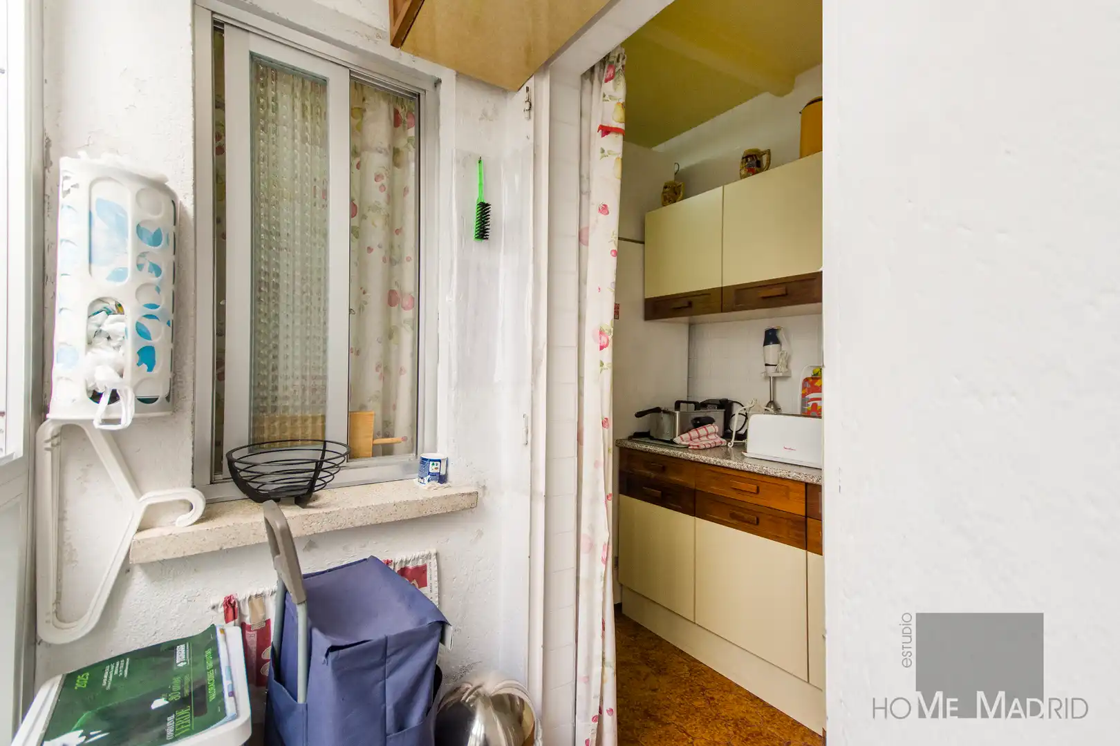 Wohnung mit Aufzug zum Verkauf in Plaza Esquivias, imagen 11