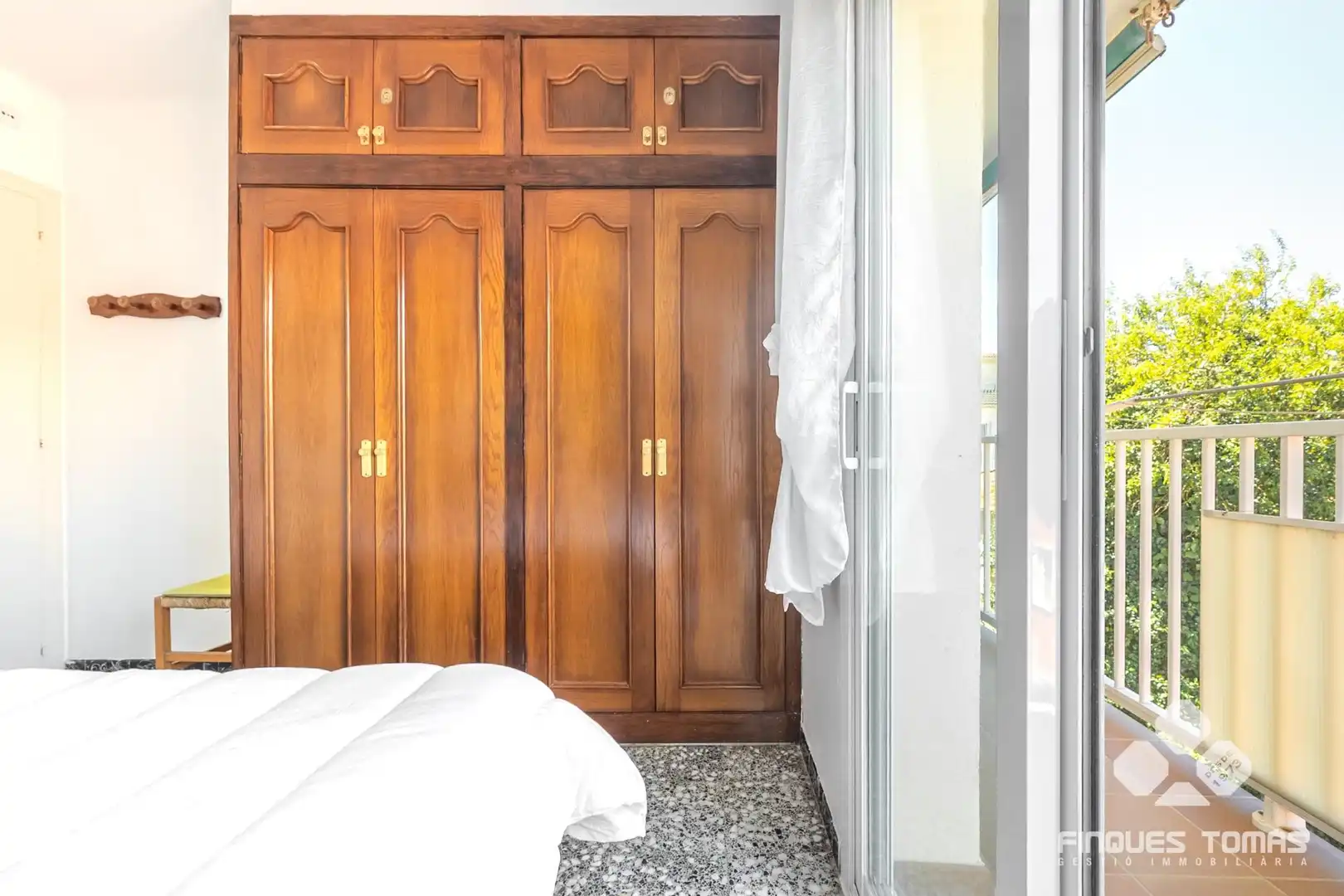 Habitación de Piso en venta en Calafell con Aire acondicionado, Terraza y Balcón