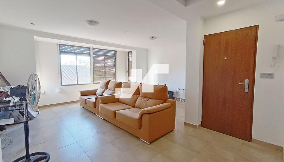 Foto 1 de Piso en venta en Soledat, Llombai, Castellón
