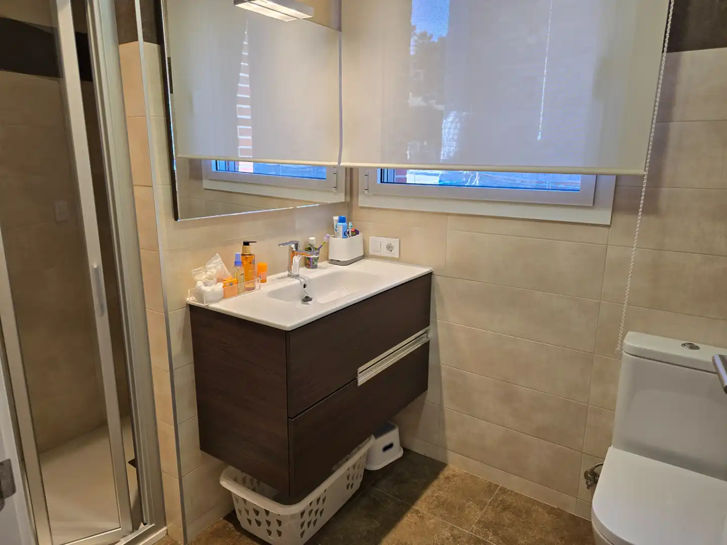 Casa pareada con piscina en venta en Carrer del Clar de Lluna, imagen 22