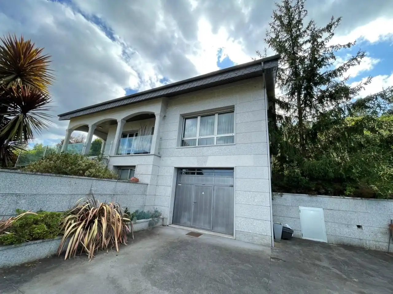 House with terrace for sale in Camino Pista San Benito 0