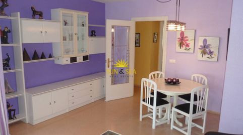 Photo 3 of Flat for rent in Playa de San Juan, Alicante / Alacant