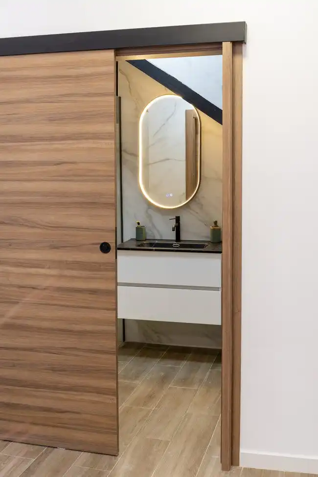 Bathroom of Country homes for sale in Lorquí  with Heating, Private garden and Furnished