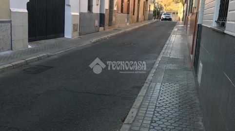 Foto 4 de Casa adosada en venda a El Cerro, Sevilla Capital