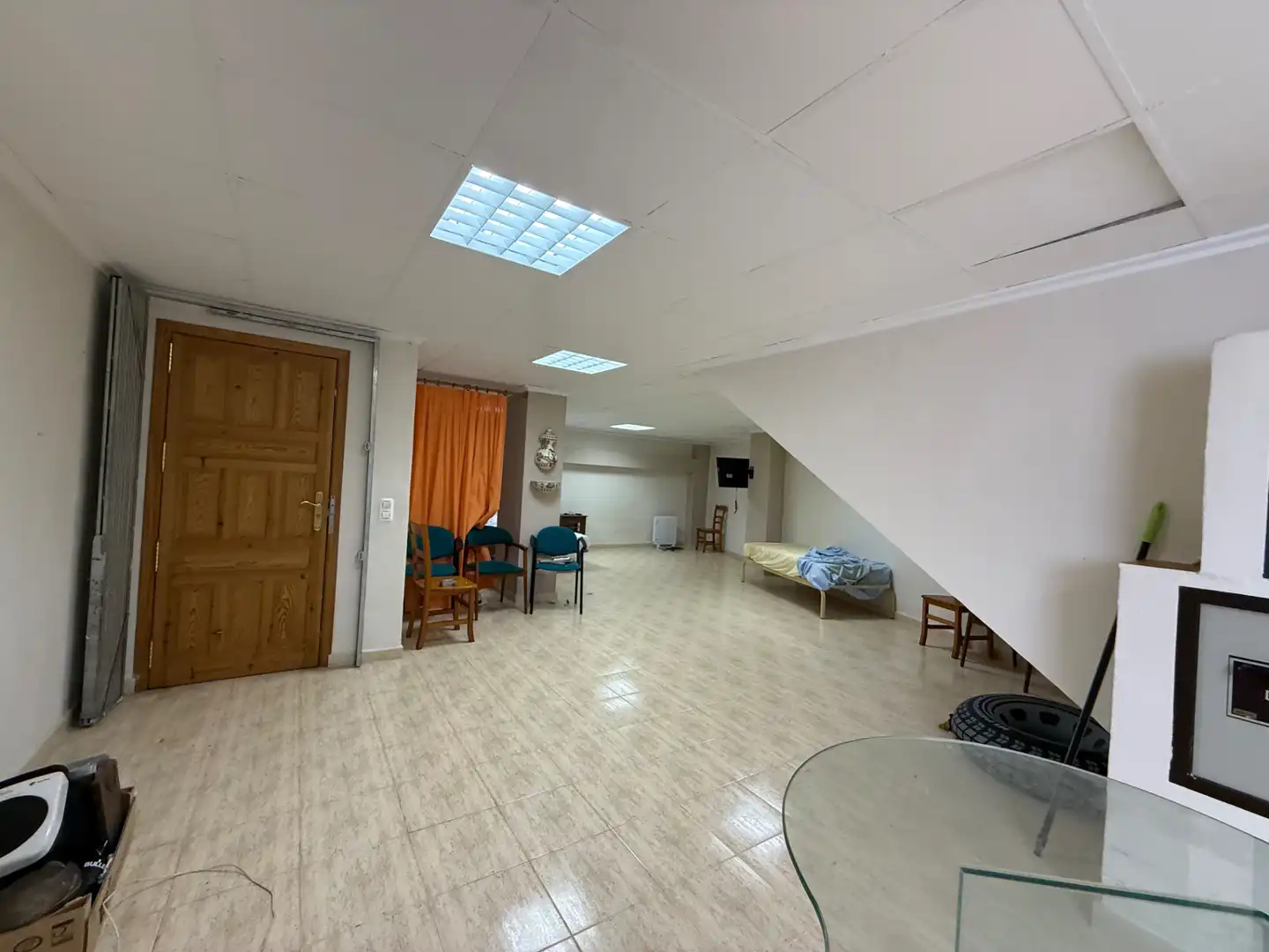 Local en venta en Moraira con Aire acondicionado