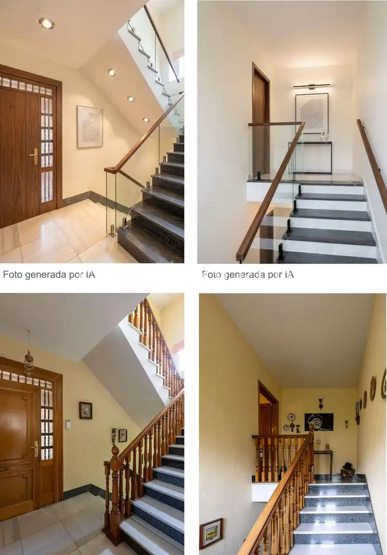 Casa o chalet en venta en La Moraleja con Calefacción, Jardín privado y Parquet