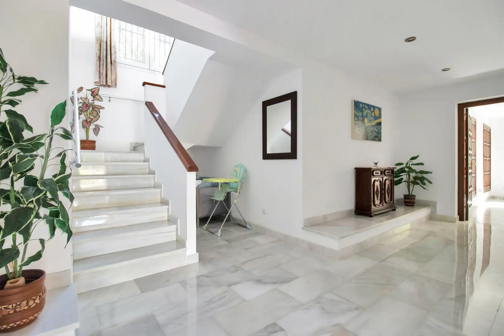 Casa amb piscina en venda a San Pedro de Alcántara, imagen 30